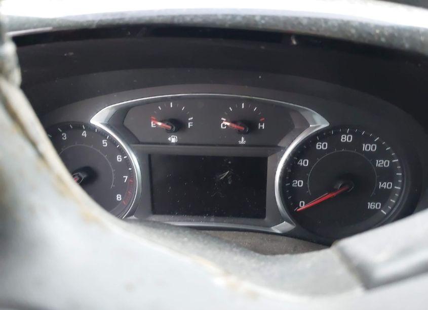 Photo 7 of 2019 Chevrolet Traverse 3LT (VIN 1GNERHKW0KJ131400)