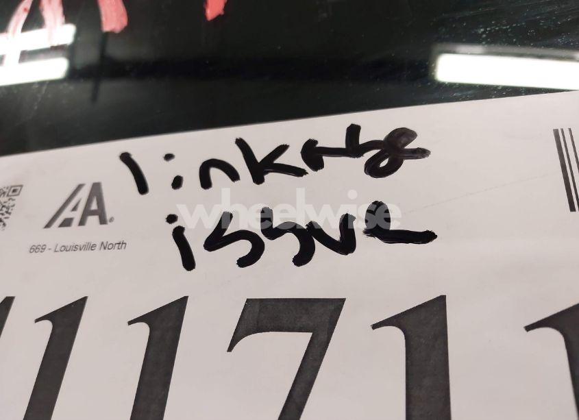 Photo 21 of 2019 Chevrolet Traverse 3LT (VIN 1GNERHKW1KJ140266)