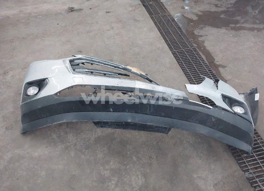 Photo 12 of 2019 Chevrolet Traverse 3LT (VIN 1GNERHKW2KJ166133)