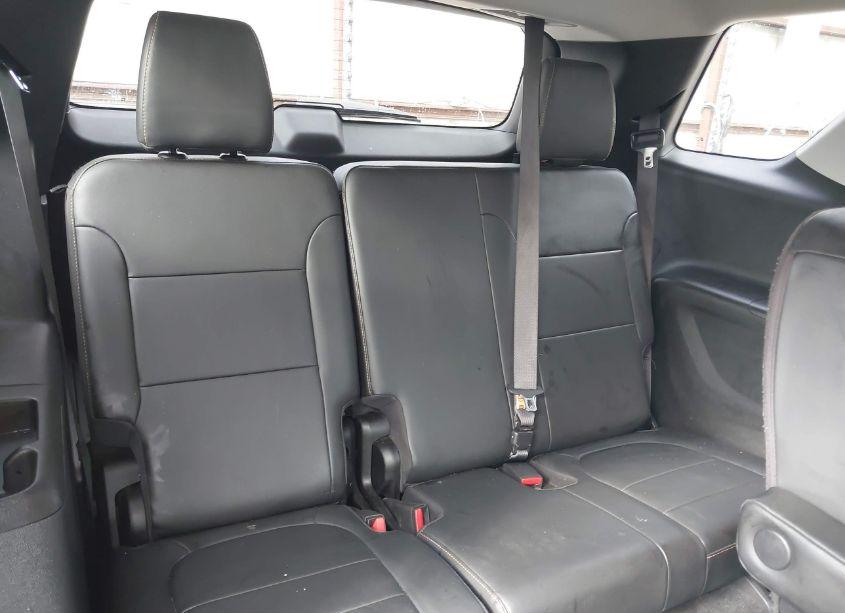 Photo 17 of 2020 Chevrolet Traverse FWD LT LEATHER (VIN 1GNERHKW2LJ133540)