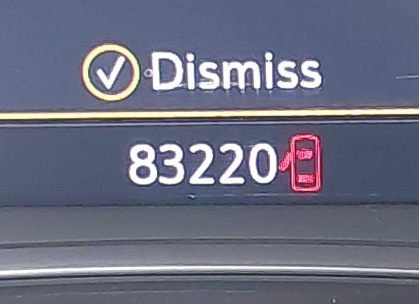 Photo 7 of 2020 Chevrolet Traverse FWD LT LEATHER (VIN 1GNERHKW2LJ133540)