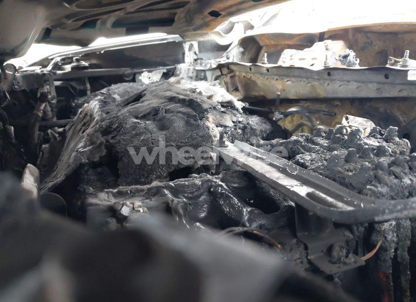 Photo 10 of 2021 Chevrolet Traverse FWD LT LEATHER (VIN 1GNERHKW3MJ180979)