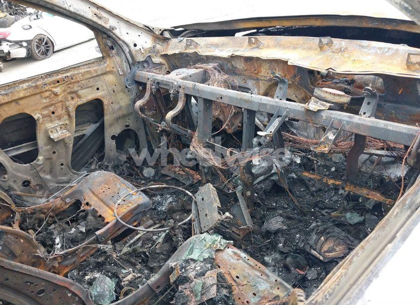 Photo 5 of 2021 Chevrolet Traverse FWD LT LEATHER (VIN 1GNERHKW3MJ180979)