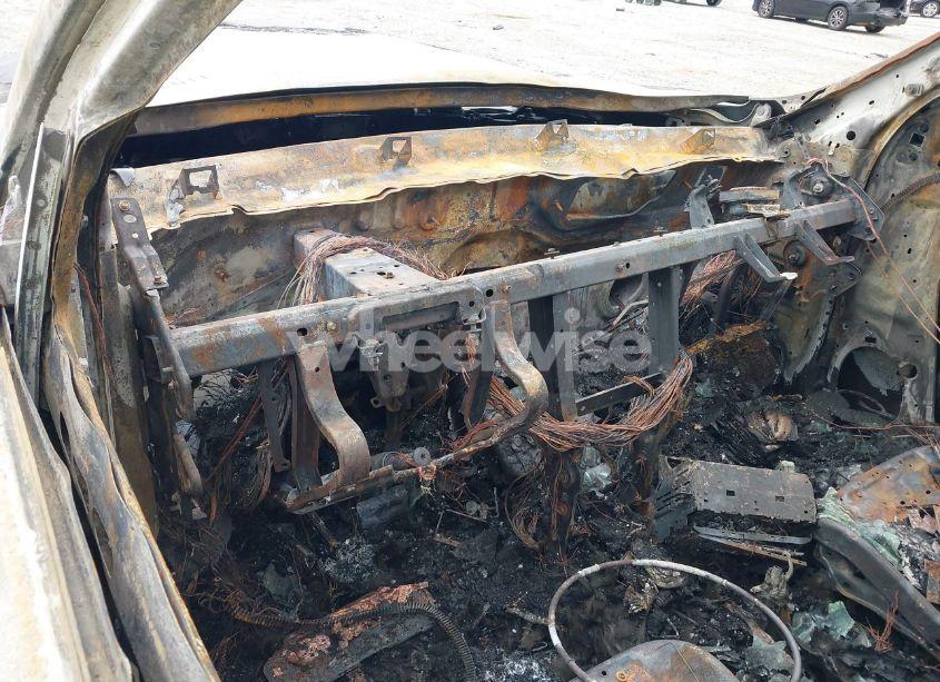 Photo 7 of 2021 Chevrolet Traverse FWD LT LEATHER (VIN 1GNERHKW3MJ180979)