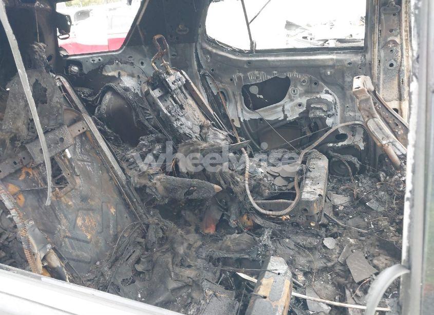 Photo 8 of 2021 Chevrolet Traverse FWD LT LEATHER (VIN 1GNERHKW3MJ180979)