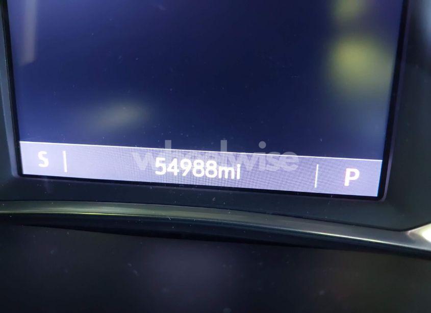 Photo 15 of 2022 Chevrolet Traverse FWD LT LEATHER (VIN 1GNERHKW3NJ134490)