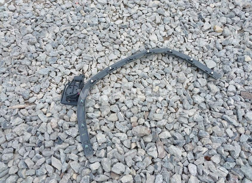 Photo 12 of 2019 Chevrolet Traverse 3LT (VIN 1GNERHKW4KJ303251)