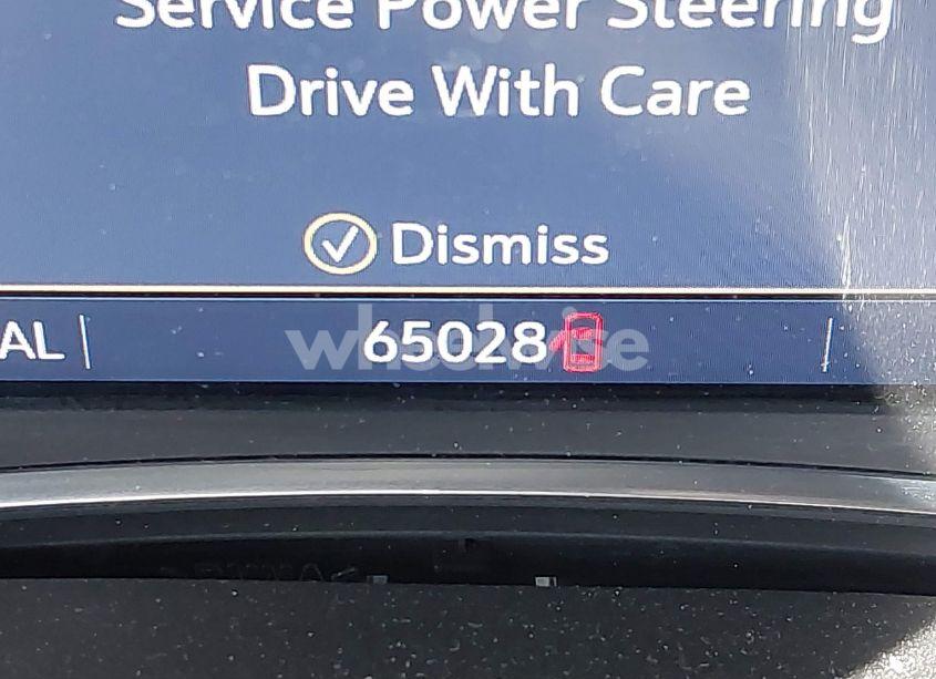 Photo 15 of 2020 Chevrolet Traverse FWD LT LEATHER (VIN 1GNERHKW4LJ234076)