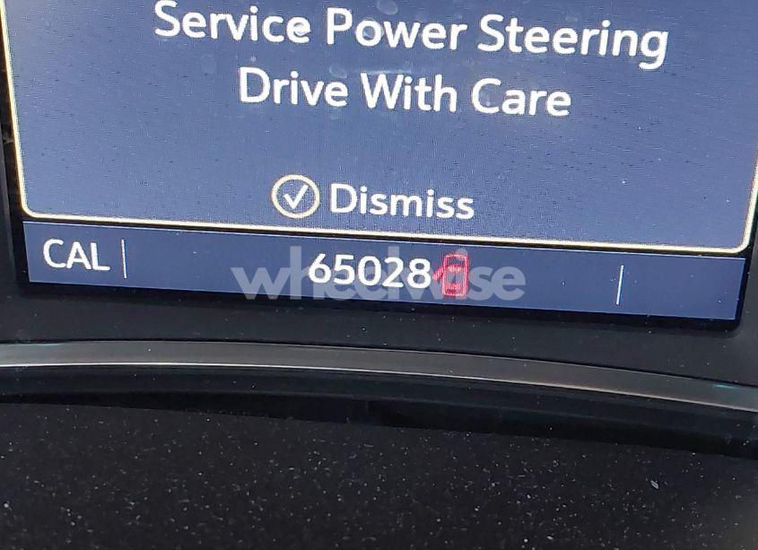 Photo 7 of 2020 Chevrolet Traverse FWD LT LEATHER (VIN 1GNERHKW4LJ234076)