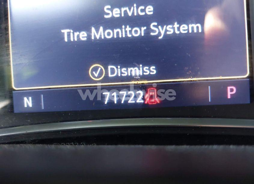 Photo 15 of 2020 Chevrolet Traverse FWD LT LEATHER (VIN 1GNERHKW4LJ248270)