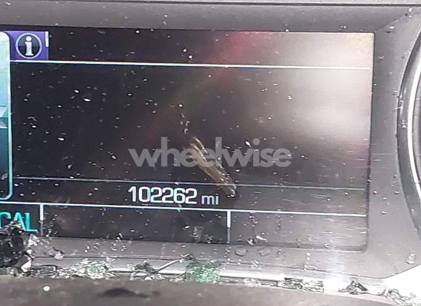 Photo 15 of 2018 Chevrolet Traverse 3LT (VIN 1GNERHKW5JJ140639)