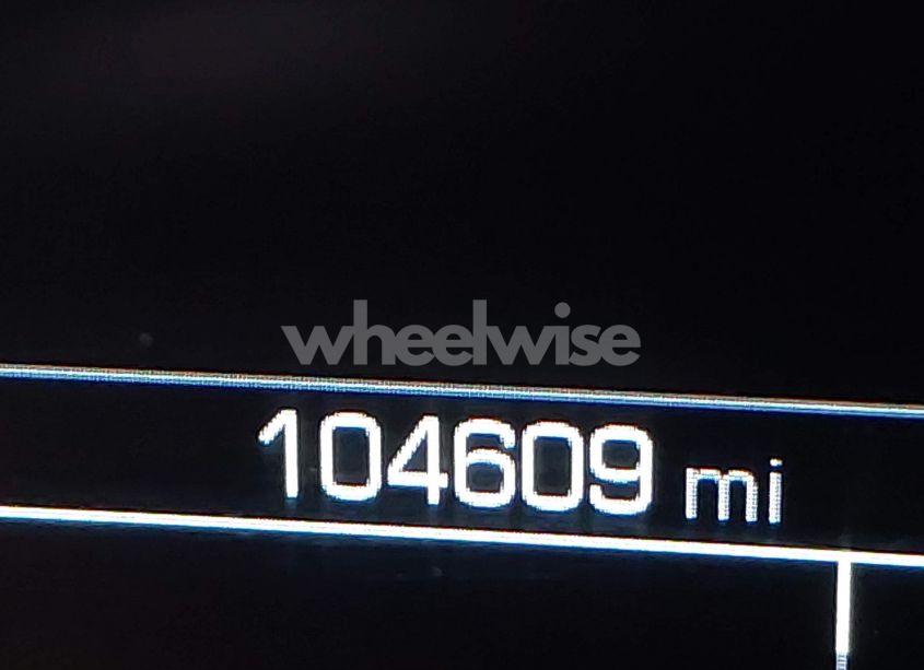 Photo 7 of 2019 Chevrolet Traverse 3LT (VIN 1GNERHKW5KJ198901)