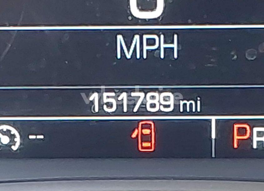 Photo 7 of 2019 Chevrolet Traverse 3LT (VIN 1GNERHKW5KJ255680)