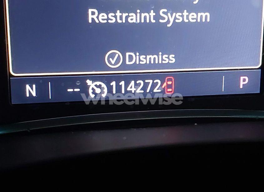 Photo 15 of 2020 Chevrolet Traverse FWD LT LEATHER (VIN 1GNERHKW5LJ221515)