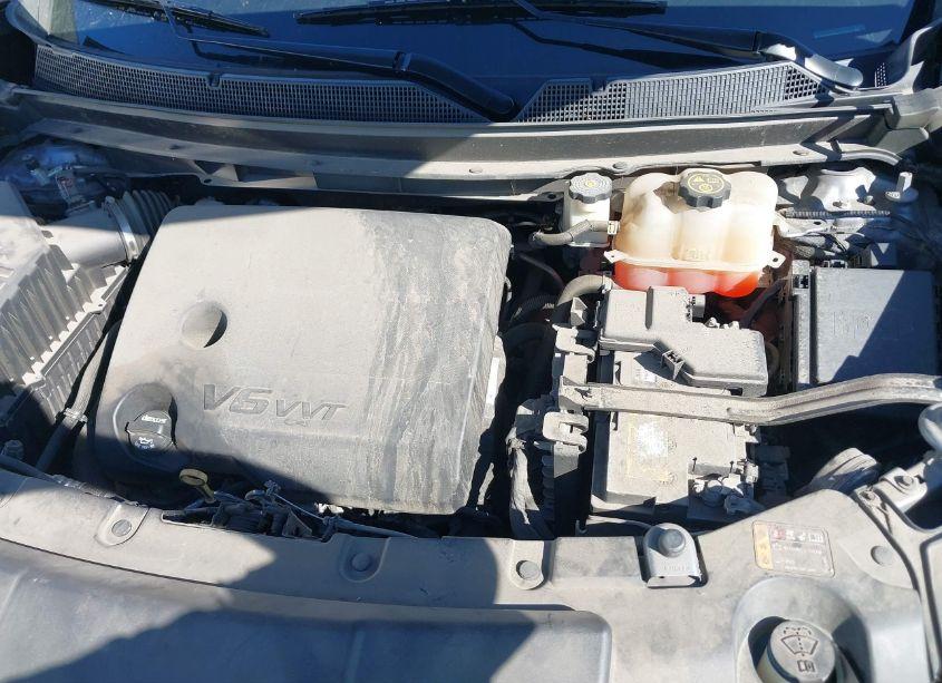 Photo 10 of 2018 Chevrolet Traverse 3LT (VIN 1GNERHKW6JJ233279)