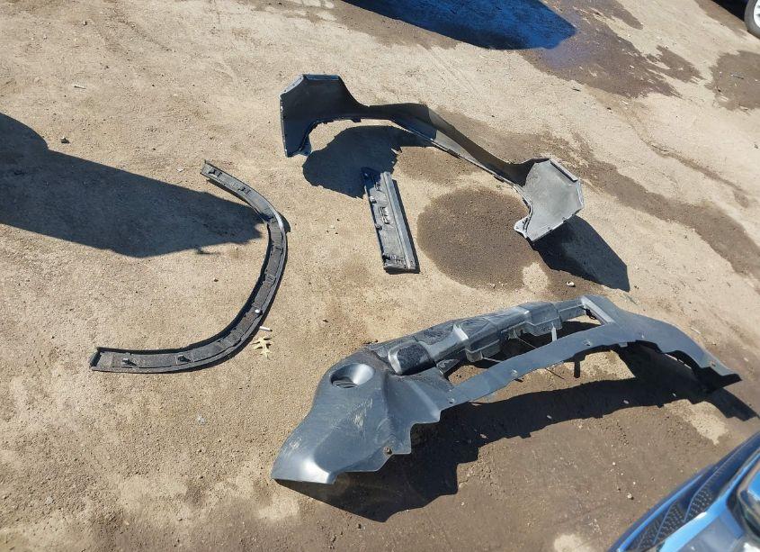 Photo 12 of 2018 Chevrolet Traverse 3LT (VIN 1GNERHKW6JJ233279)