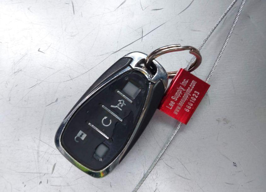 Photo 11 of 2018 Chevrolet Traverse 3LT (VIN 1GNERHKW6JJ246582)