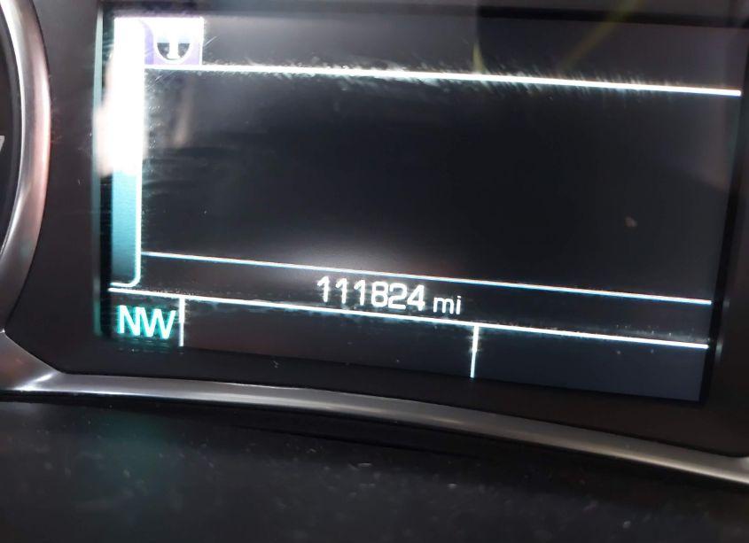 Photo 15 of 2018 Chevrolet Traverse 3LT (VIN 1GNERHKW6JJ246582)