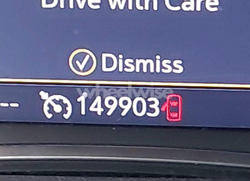 Photo 15 of 2020 Chevrolet Traverse FWD LT LEATHER (VIN 1GNERHKW6LJ143908)