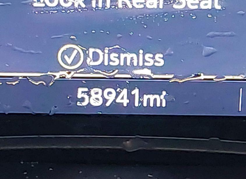 Photo 15 of 2020 Chevrolet Traverse FWD LT LEATHER (VIN 1GNERHKW6LJ297180)