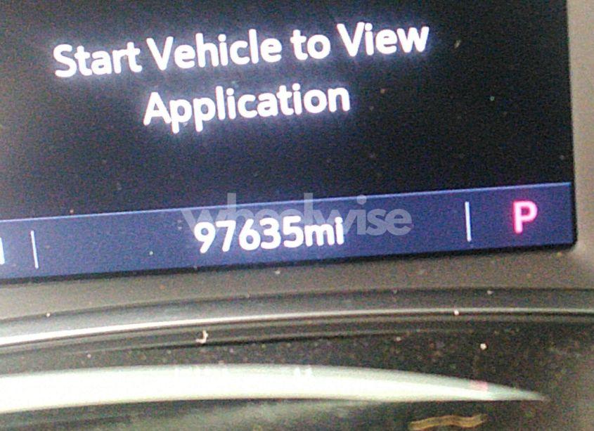 Photo 15 of 2021 Chevrolet Traverse FWD LT LEATHER (VIN 1GNERHKW6MJ157311)