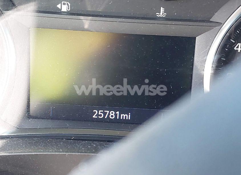 Photo 15 of 2023 Chevrolet Traverse FWD LT LEATHER (VIN 1GNERHKW6PJ177479)