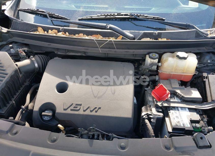 Photo 10 of 2018 Chevrolet Traverse 3LT (VIN 1GNERHKW7JJ106931)