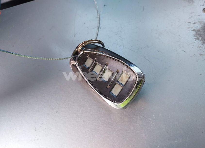 Photo 11 of 2018 Chevrolet Traverse 3LT (VIN 1GNERHKW7JJ106931)