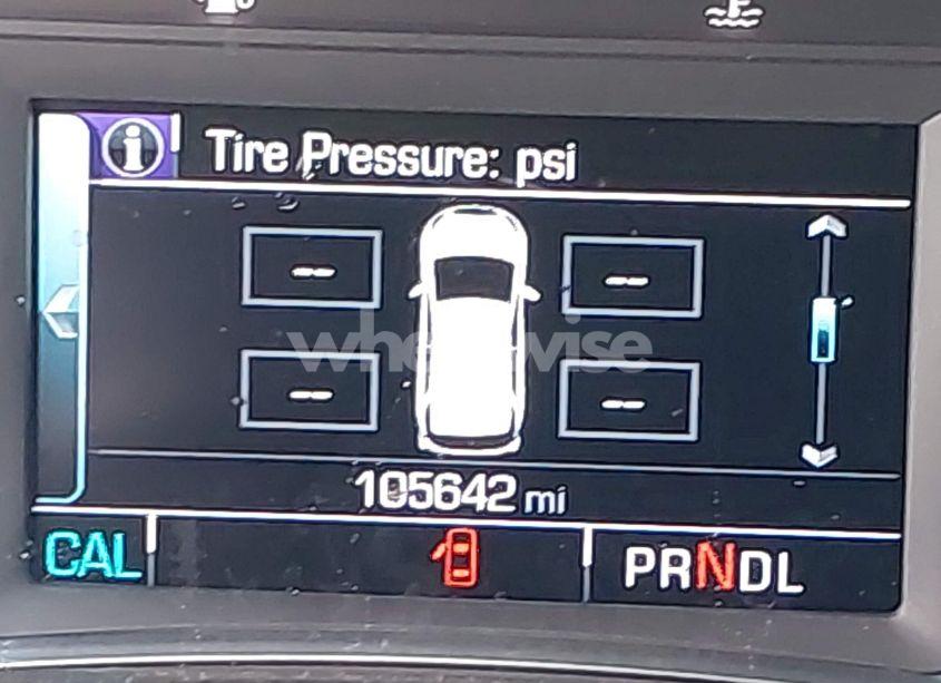 Photo 15 of 2018 Chevrolet Traverse 3LT (VIN 1GNERHKW7JJ106931)