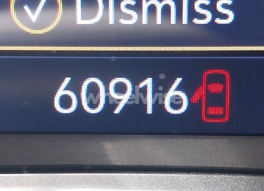 Photo 15 of 2020 Chevrolet Traverse FWD LT LEATHER (VIN 1GNERHKW7LJ329361)