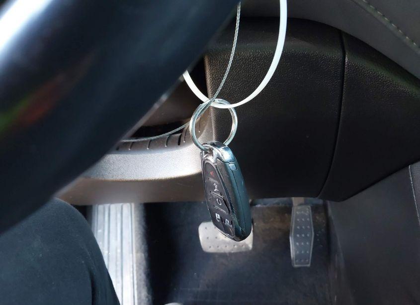 Photo 11 of 2018 Chevrolet Traverse 3LT (VIN 1GNERHKW8JJ114603)