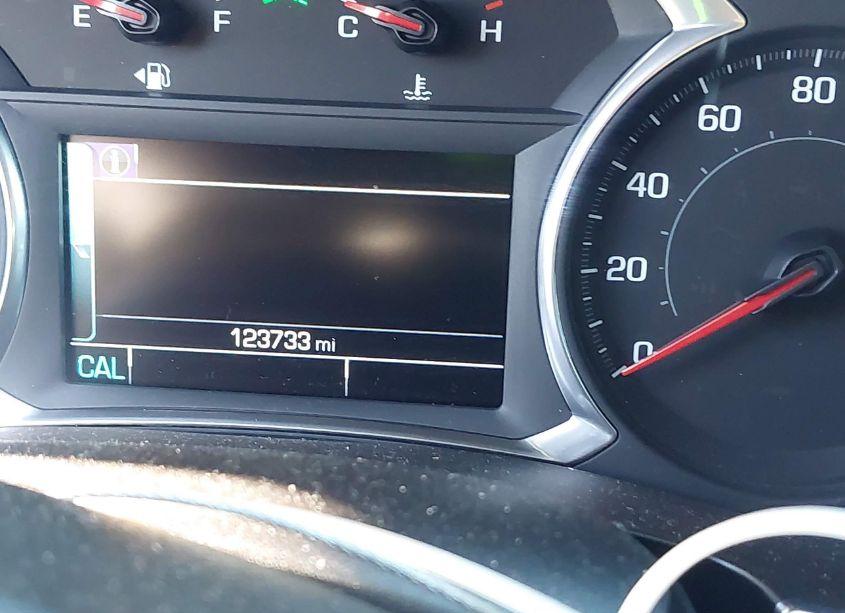 Photo 15 of 2018 Chevrolet Traverse 3LT (VIN 1GNERHKW8JJ114603)