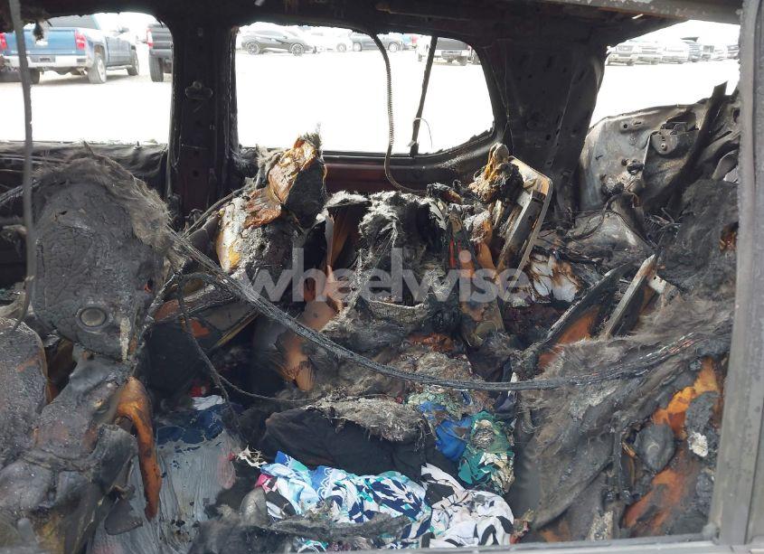 Photo 17 of 2018 Chevrolet Traverse 3LT (VIN 1GNERHKW8JJ284413)