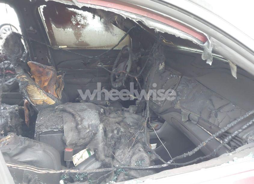 Photo 5 of 2018 Chevrolet Traverse 3LT (VIN 1GNERHKW8JJ284413)