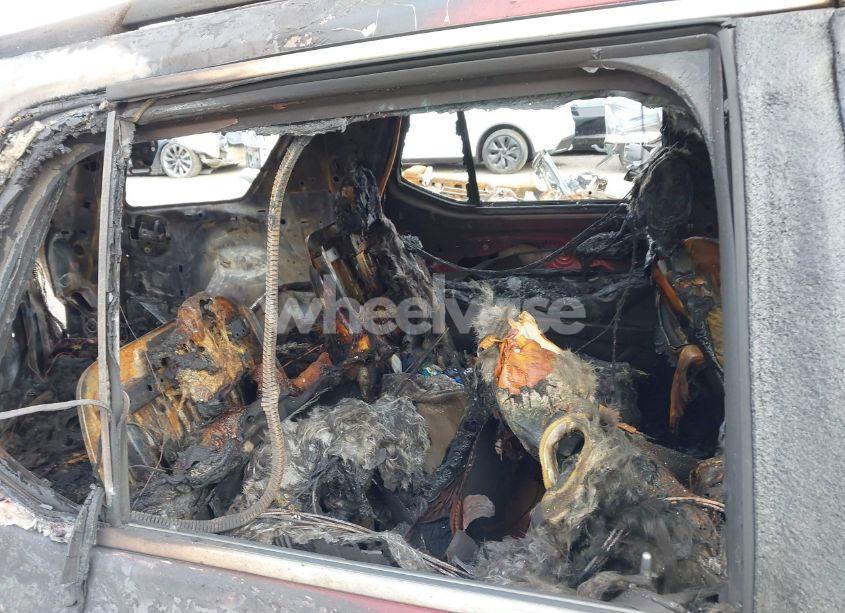 Photo 8 of 2018 Chevrolet Traverse 3LT (VIN 1GNERHKW8JJ284413)