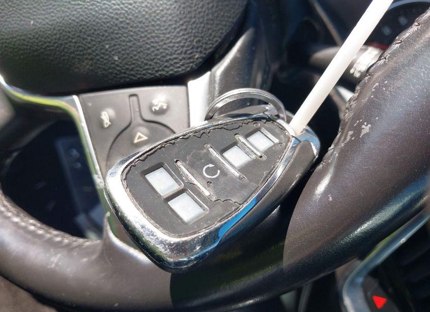 Photo 11 of 2020 Chevrolet Traverse FWD LT LEATHER (VIN 1GNERHKW8LJ217488)