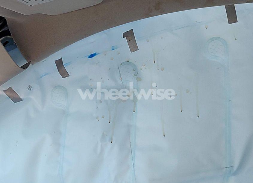 Photo 13 of 2021 Chevrolet Traverse FWD LT LEATHER (VIN 1GNERHKW9MJ154256)