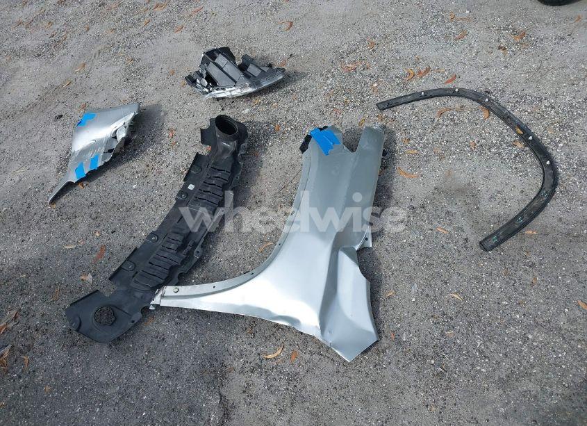 Photo 12 of 2018 Chevrolet Traverse 3LT (VIN 1GNERHKWXJJ213102)