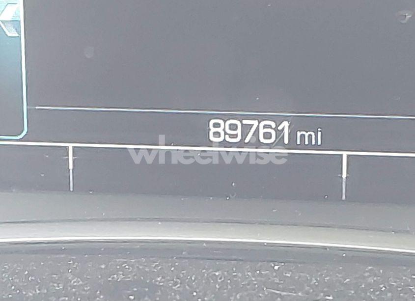 Photo 16 of 2018 Chevrolet Traverse 3LT (VIN 1GNERHKWXJJ213102)