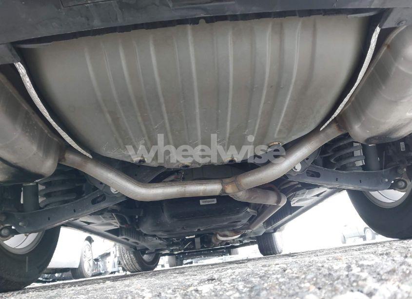 Photo 21 of 2021 Chevrolet Traverse FWD LT LEATHER (VIN 1GNERHKWXMJ249859)