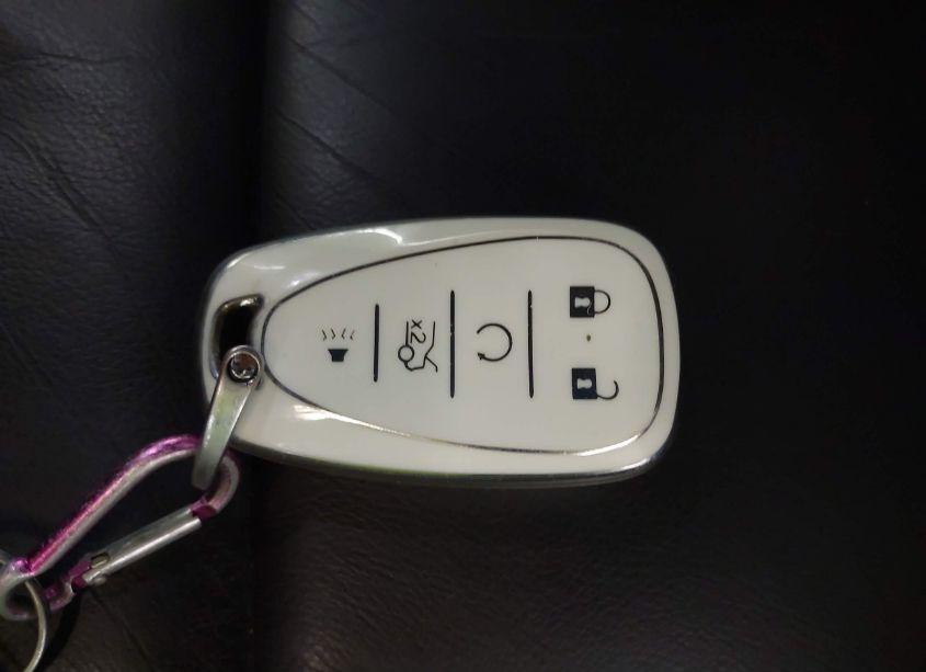 Photo 11 of 2020 Chevrolet Traverse FWD RS (VIN 1GNERJKW0LJ198944)