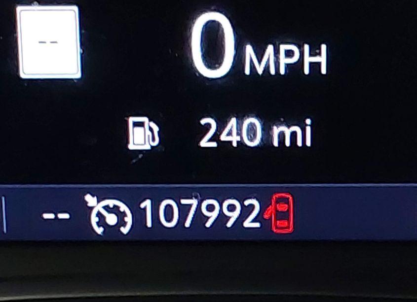 Photo 16 of 2020 Chevrolet Traverse FWD RS (VIN 1GNERJKW0LJ198944)