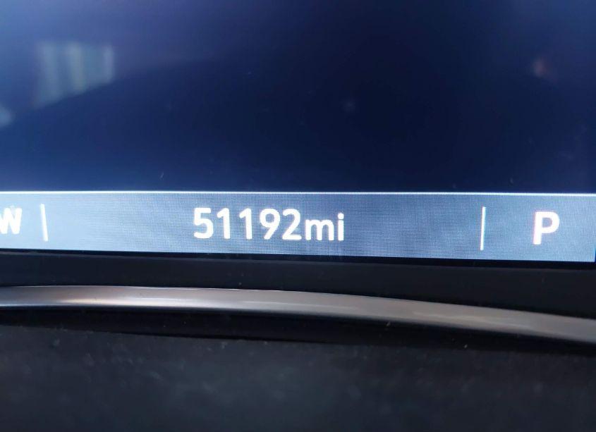 Photo 16 of 2021 Chevrolet Traverse FWD RS (VIN 1GNERJKW0MJ111500)