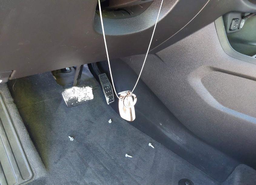 Photo 11 of 2020 Chevrolet Traverse FWD RS (VIN 1GNERJKW1LJ151454)