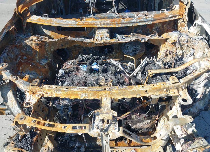 Photo 10 of 2022 Chevrolet Traverse FWD RS (VIN 1GNERJKW1NJ187647)