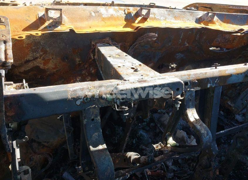 Photo 14 of 2022 Chevrolet Traverse FWD RS (VIN 1GNERJKW1NJ187647)