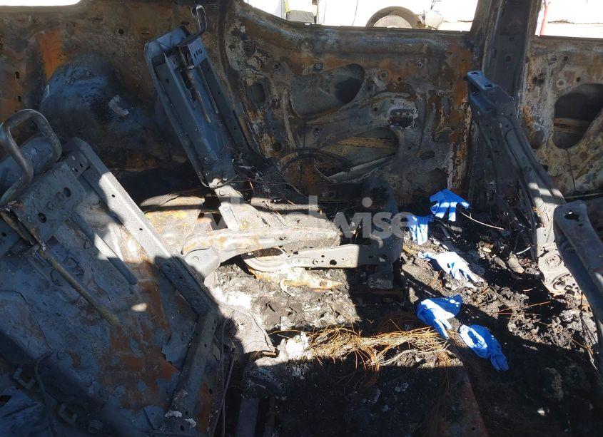 Photo 8 of 2022 Chevrolet Traverse FWD RS (VIN 1GNERJKW1NJ187647)