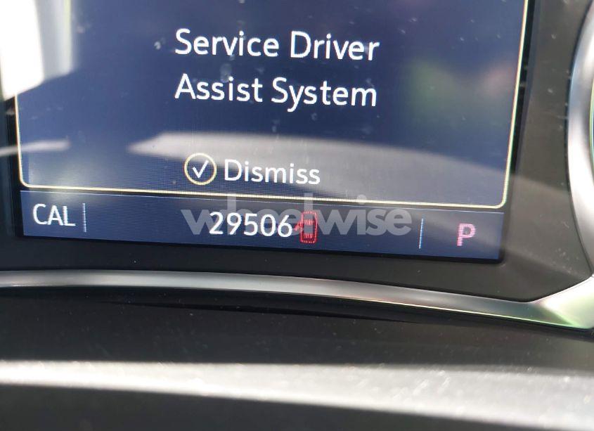 Photo 15 of 2023 Chevrolet Traverse FWD RS (VIN 1GNERJKW2PJ102348)