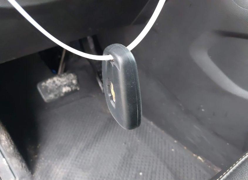 Photo 11 of 2020 Chevrolet Traverse FWD RS (VIN 1GNERJKW3LJ278822)