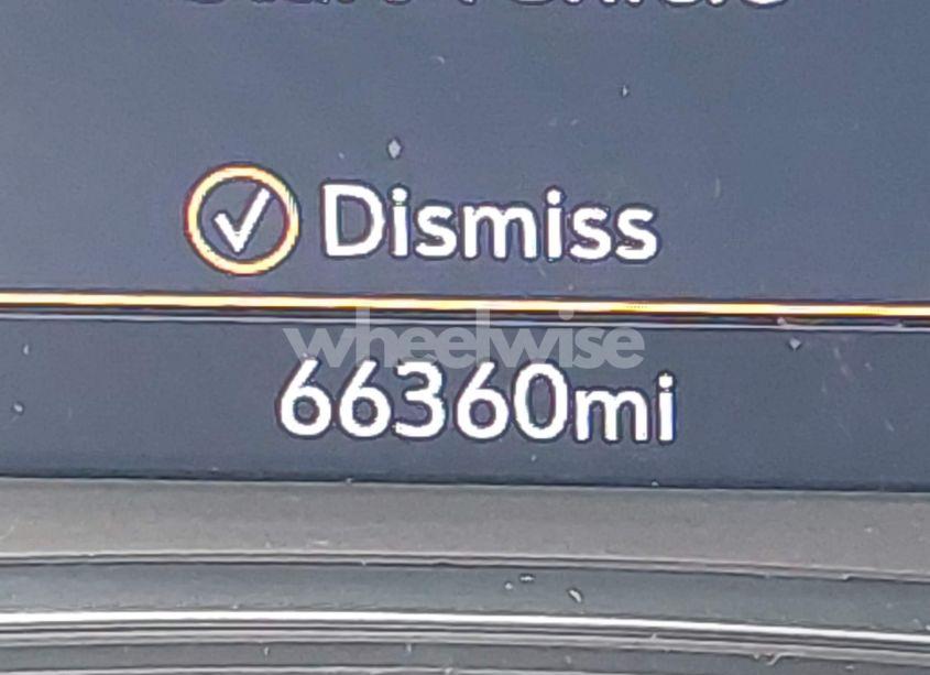 Photo 15 of 2021 Chevrolet Traverse FWD RS (VIN 1GNERJKW3MJ188636)